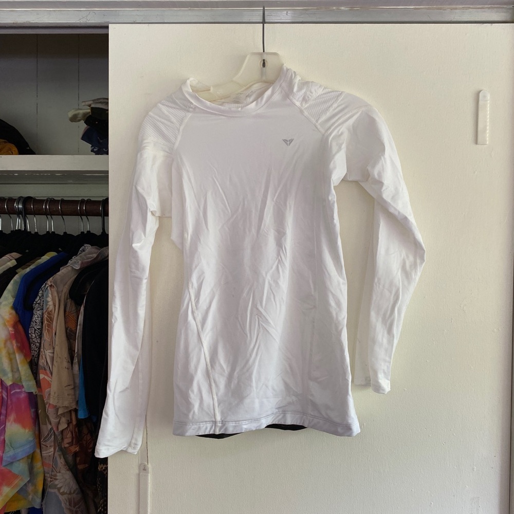 Intelliskin shirt